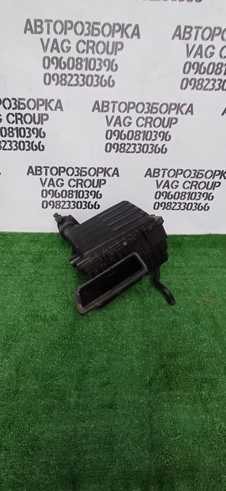 Корпус повітряного фільтра Tiguan 2019 USA