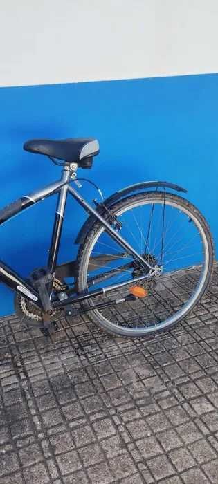 bicicleta aro 26 em bom estado