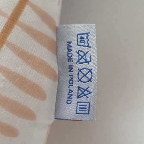 Poduszka ortopedyczna na płaską głowę Good Head Rozmiar M ok.1-9 mies.