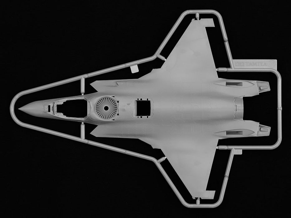 Збірна модель 1/72 Tamiya (60793) F-35B
