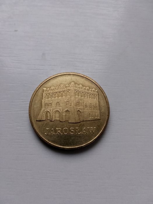 Sprzedam monety nowe