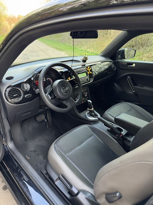 Продам Volkswagen Beetle