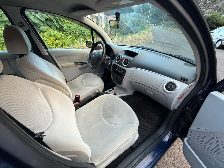 Citroen C3 1.1i  2006