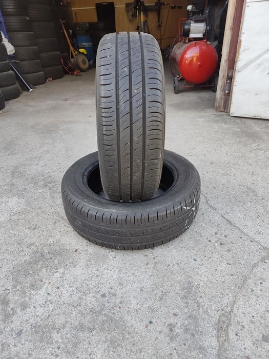 Kumho ecowing es01