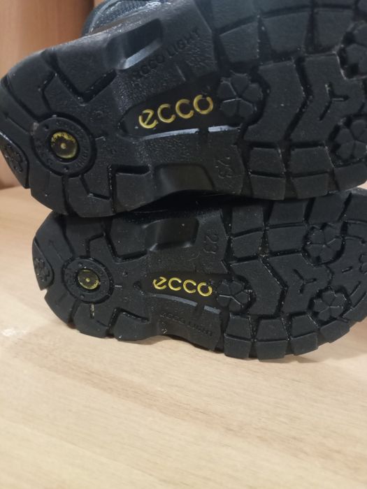 Ecco детские идеальные