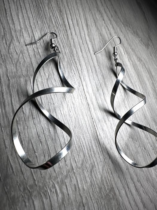 Brincos senhora - bijuteria