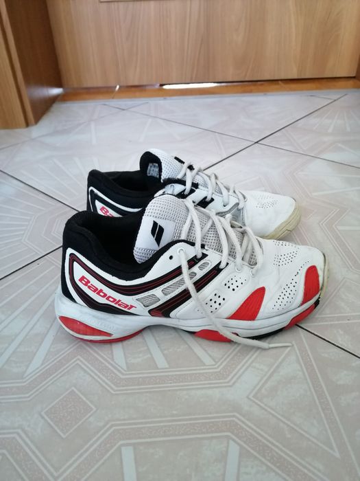 Buty Babolat rozmiar 34