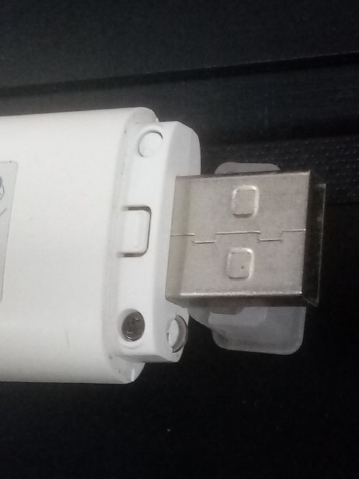 Модем Huawei E153