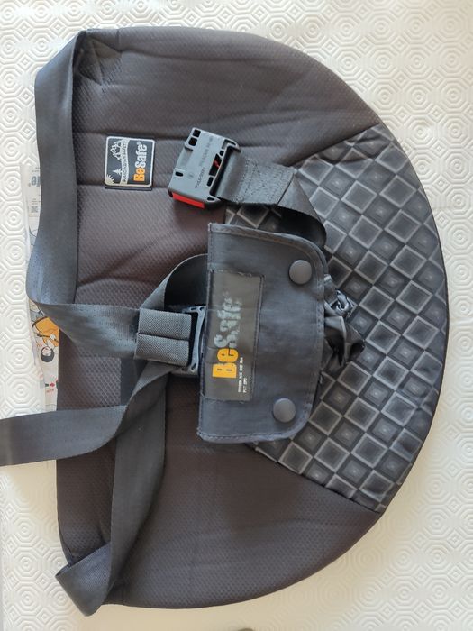 Pregnancy Seat Belt - BeSafe