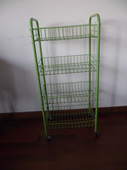 movel frutaria para cozinha para desocupar