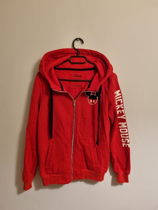 Bluza Cropp Mickey Mouse rozmiar S