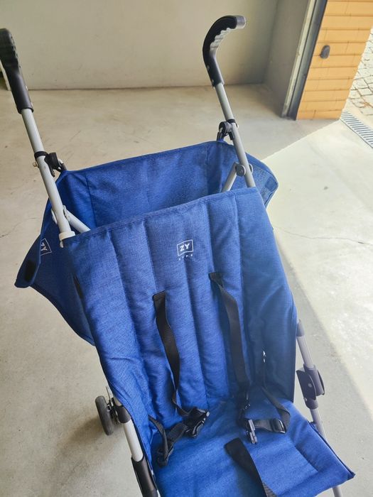 Zippy Stroller64751089630849122