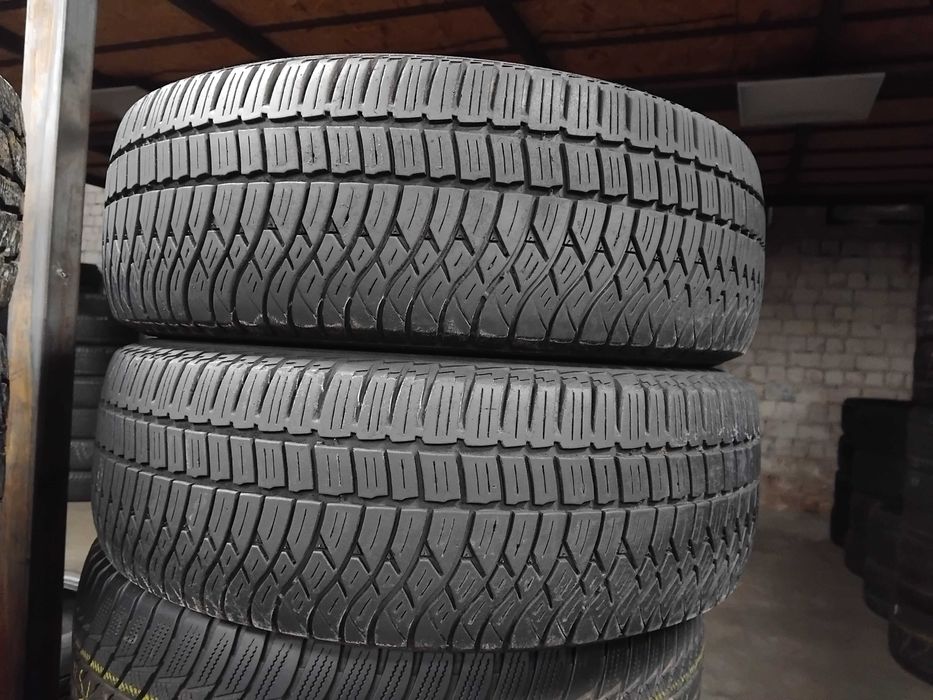 Шини бу 215/60 R17 BF Goodrich Urban Terrasn T/A Пара