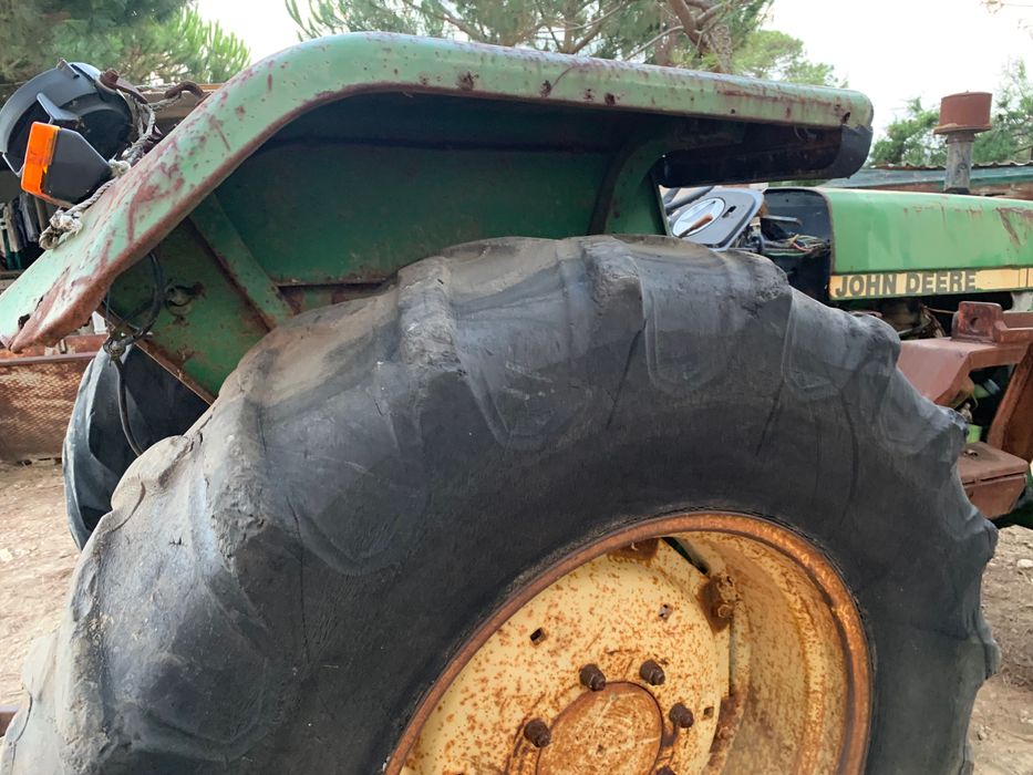 Carregador frontal para vender