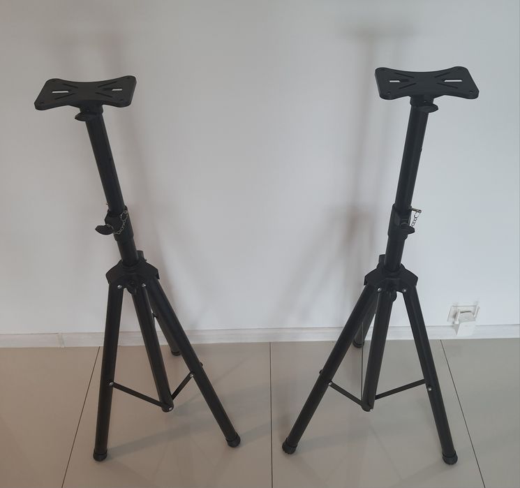 Statyw na kolumny statywy headrush monitory studyjne Nowe