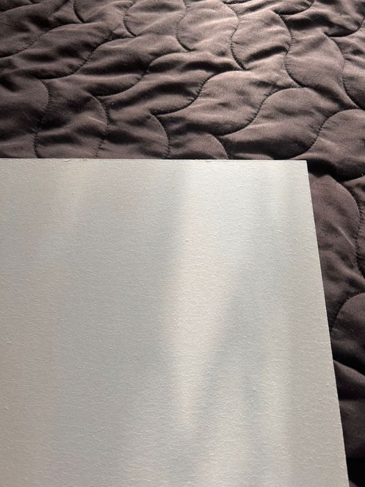 Двп грунтоване чисте,нове.