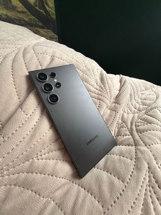 Samsung S24 Ultra Gwarancja