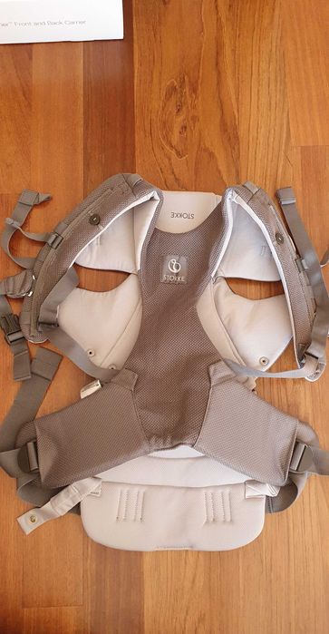 Marsúpio Stokke My Carrier
