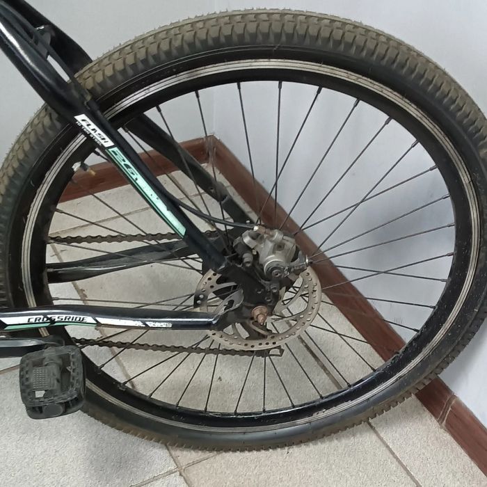 Велосипед Crossride 26"