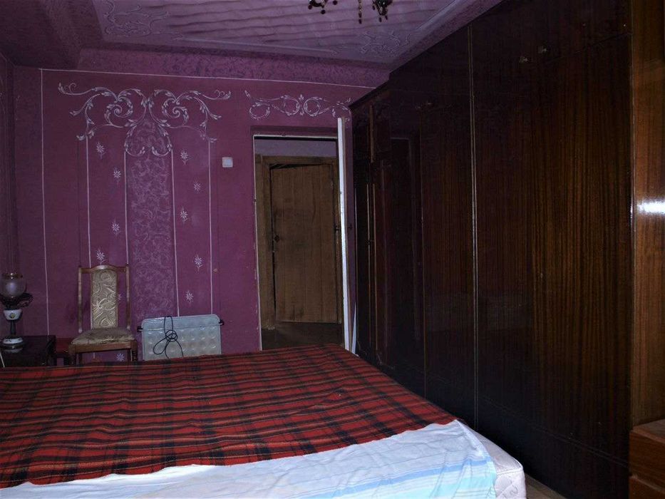 Оренда 3-кімнатної квартири Митрополіта Липківського 25  Вокзальна