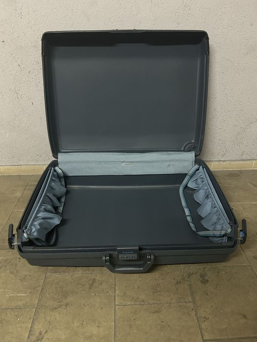 Mala viagem Samsonite XL