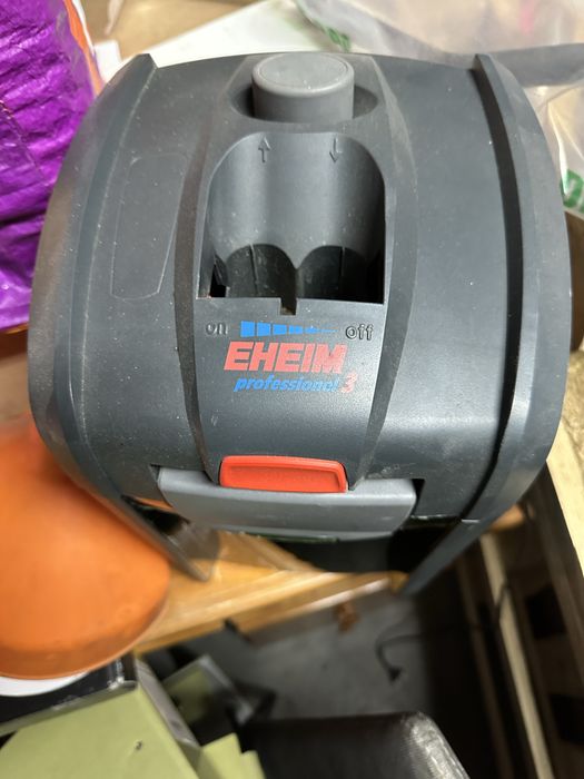 EHEIM PROFESSIONAL 3