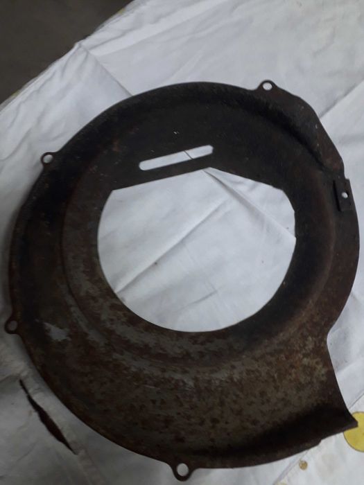 Guarnição da turbina vespa 180 SS