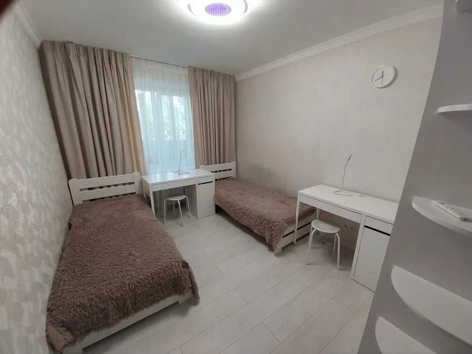Оренда 3-к квартири (65 м²) | ГАЗ | вул. Сергія Берегового, 4, Севастопольська площа