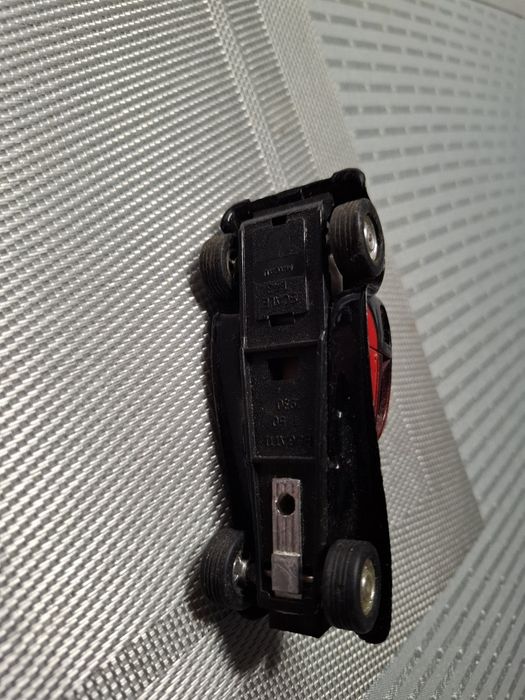 Bugatti T-50 model samochodu+2 modele