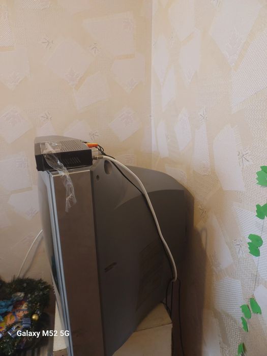 Продам телевізор SAMSUNG, в гарному стані