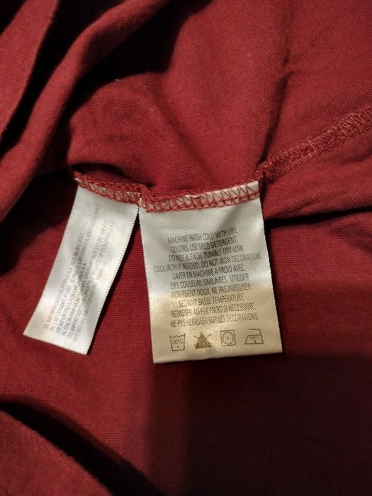 Bluzka męska sportowa Caterpillar