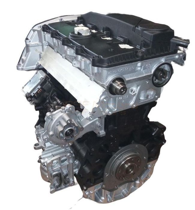 Motor Ford Transit 2.0 Di  ABFA - RECONDICIONADO