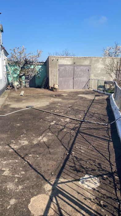 Приватний будинок