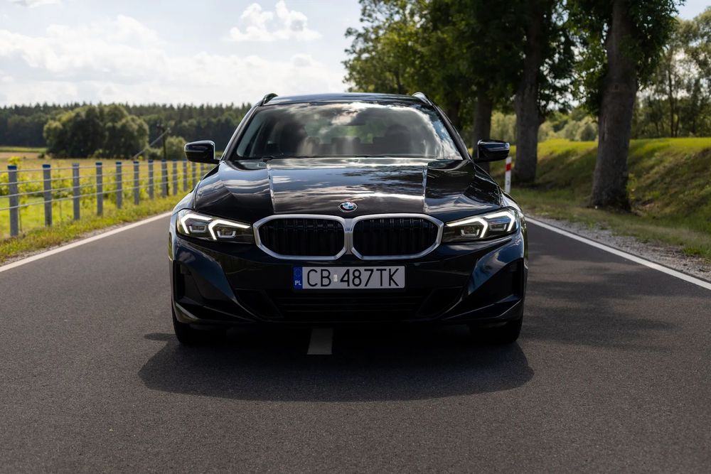 BMW Seria 3