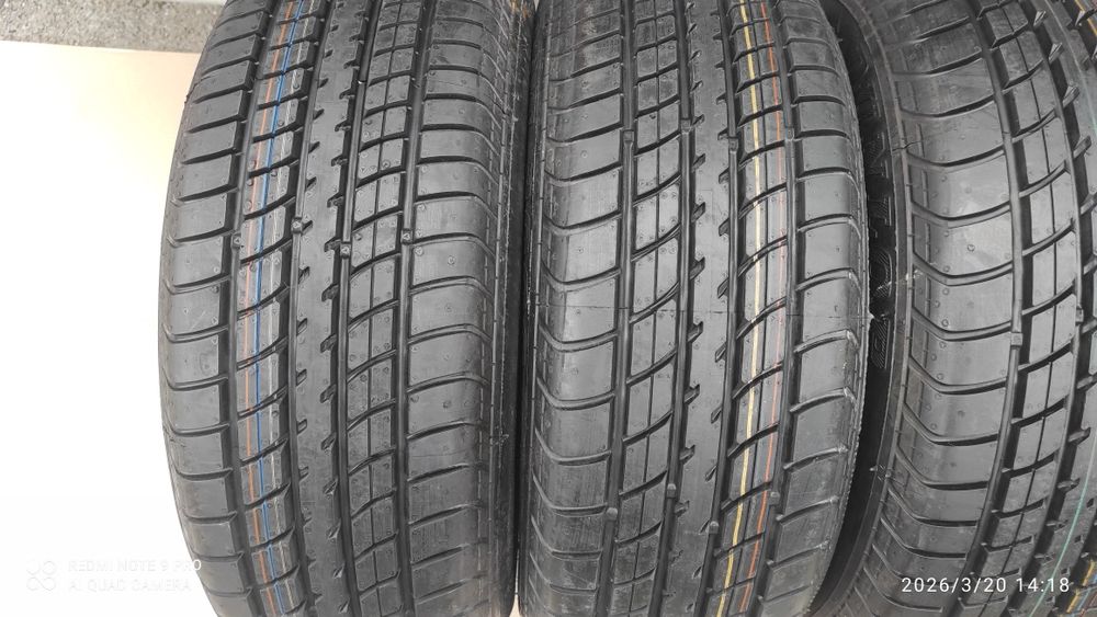 Шини 185/60/14. Dunlop sp spirt 2000