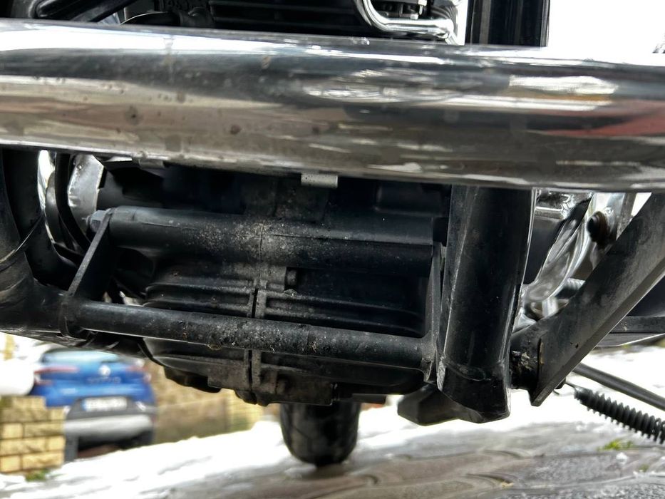 Назва оголошення: мотоцикл Yamaha Drag star 1100