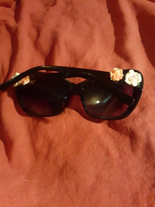 Prada солнцезащитные очки прада