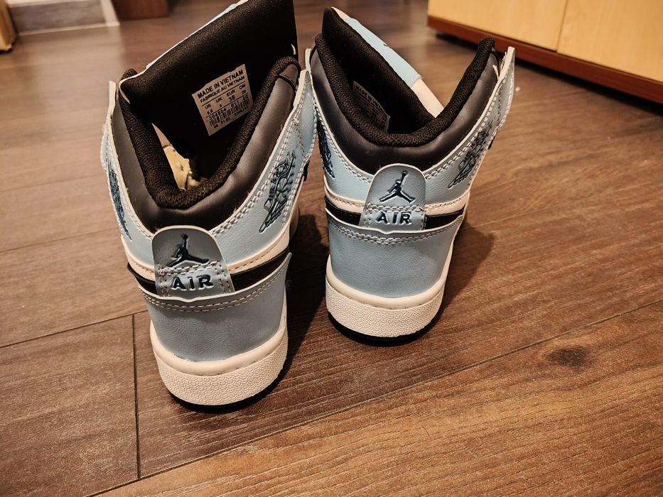 Nowe buty uniseks rozmiar 38