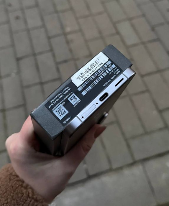 Samsung s25fe  128gb neverlock (ідеальний стан)
