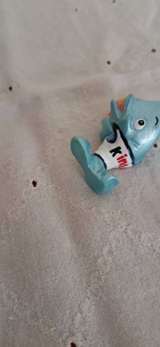 Miniatura Golfinho