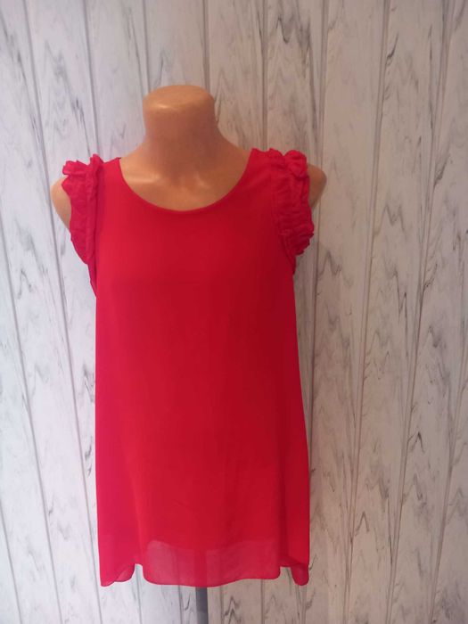 Tunika damska lub sukienka