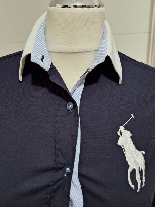Ralph  Lauren  s koszula