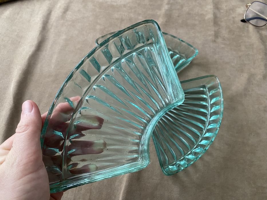 Менажниця Салатниця