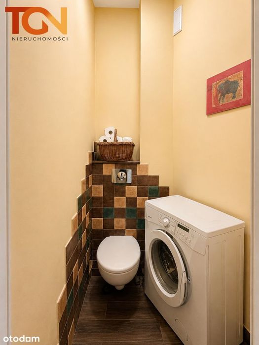 M-3 /ok. Politechniki / Dwa balkony
