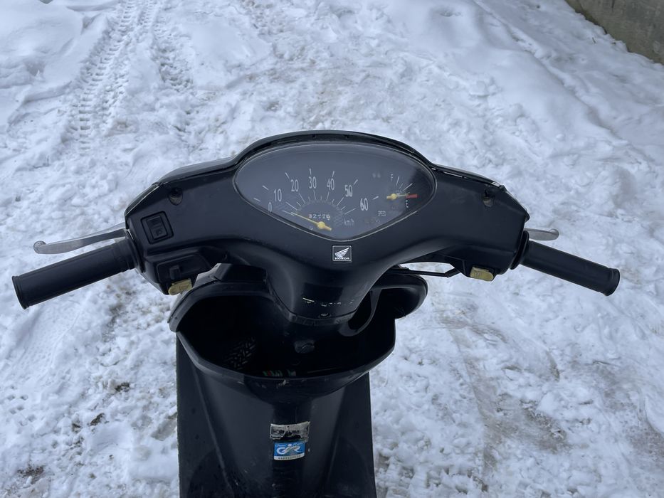 Продається Honda Dio AF62