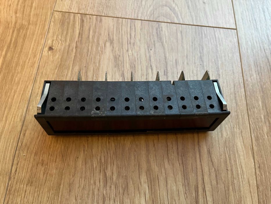 Bear Milano - 6 digit display