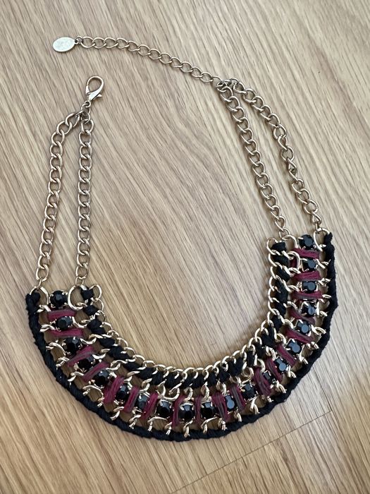 Conjunto de 4 colares Novos