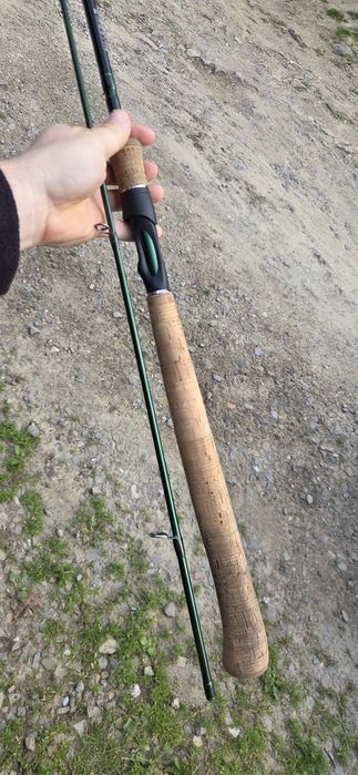 Wedka westin w6 spin 30g 270cm