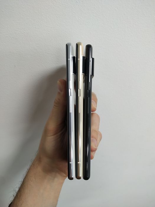 Google Pixel 6 Pro Neverlock НОВИЙ 128/256 gb