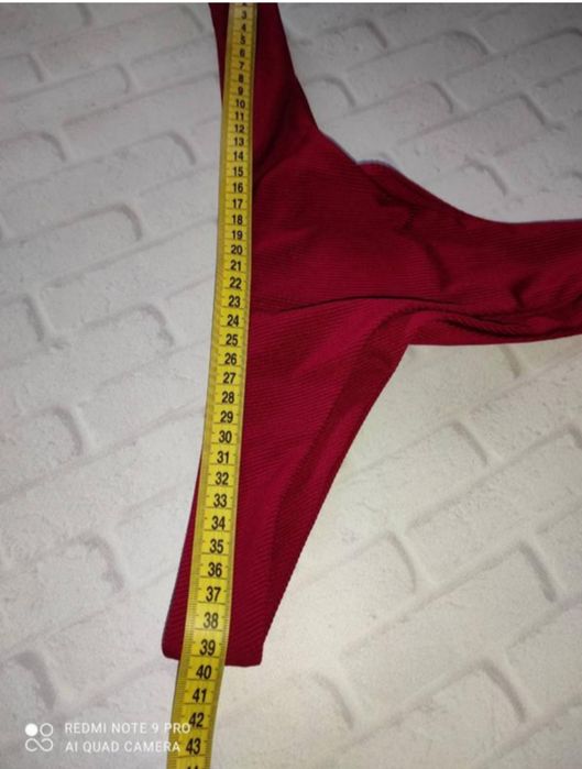 Плавки, низ від купальника